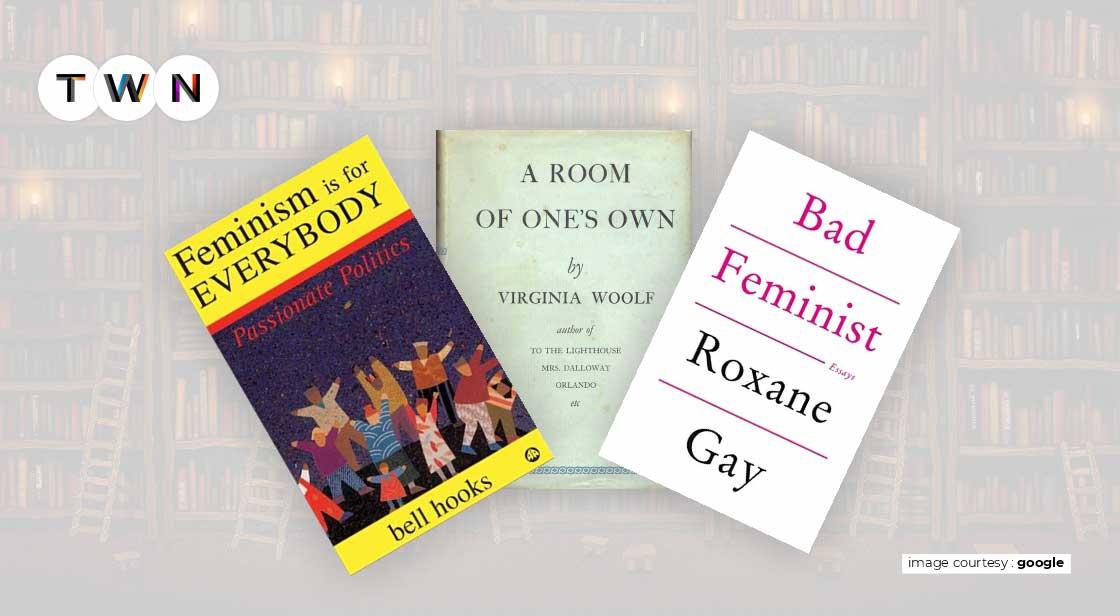 The Essential Feminist Guide 5 Greatest Feminist Books Ever