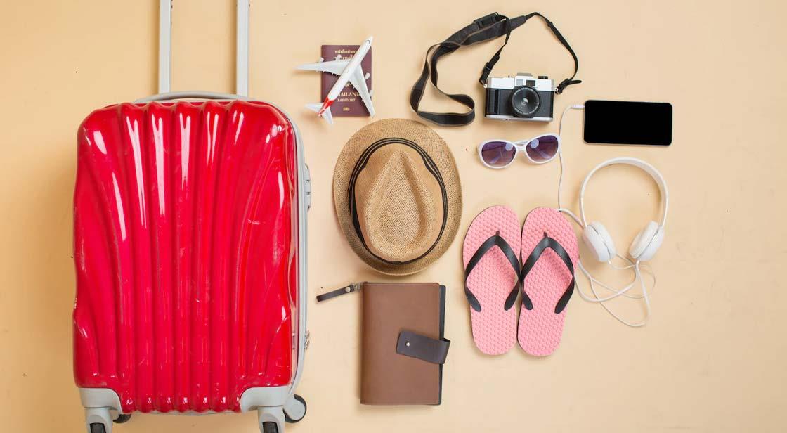 How to Choose your Travel Bag