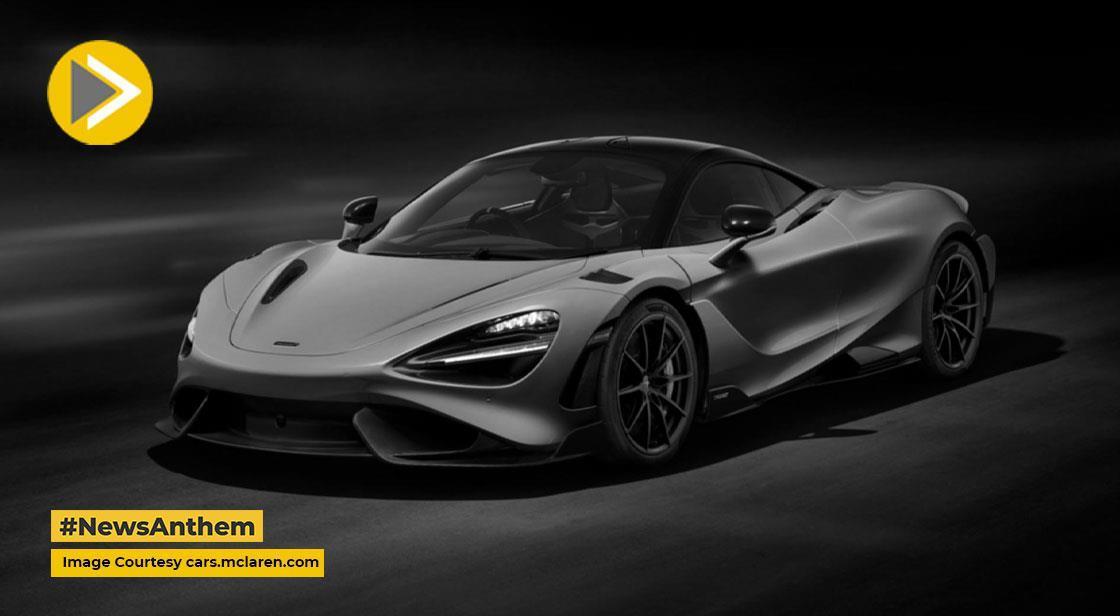 Aston Martin ने भारत में लेटेस्ट फ्लैगशिप कार Vanquish लॉन्च किया