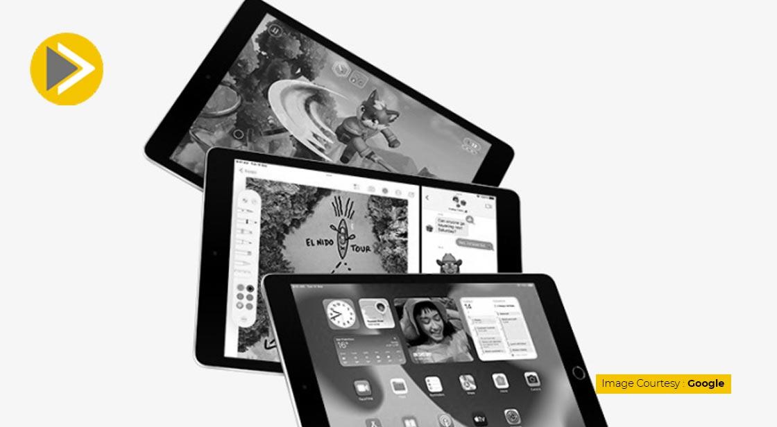 Apple to Shift iPad Production from China to Vietnam
