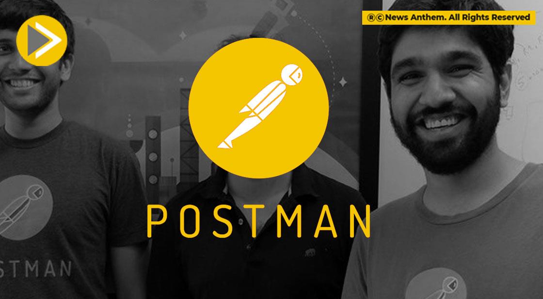 Postman Invests Rs 2 crore in BITS Pilani’s API Lab