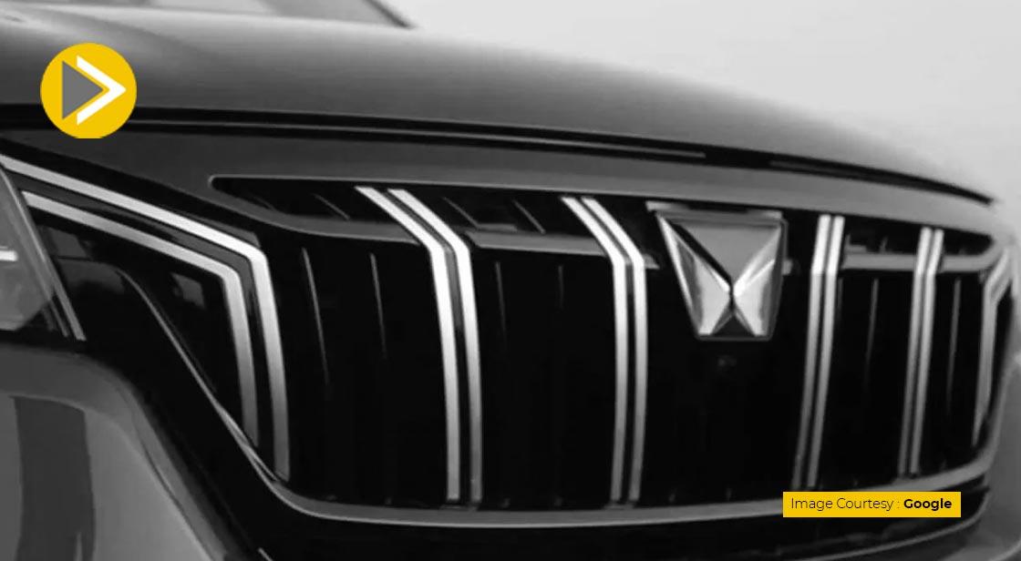 नई महिंद्रा स्कॉर्पियो का प्रोडक्शन हुआ शुरू 