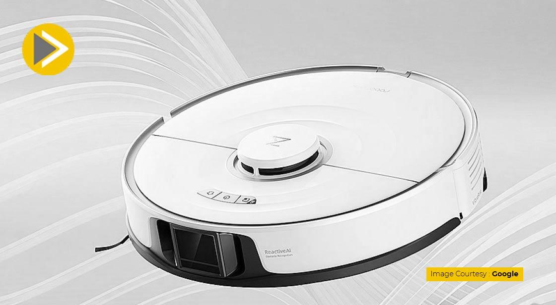 Roborock T8 Plus Robot Vacuum क्लीनर लांच