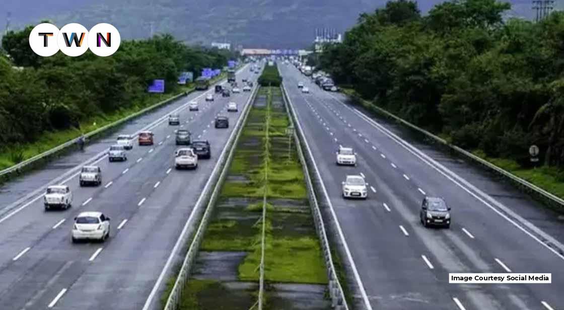 From Blueprint to Reality – The Upcoming Expressways of India