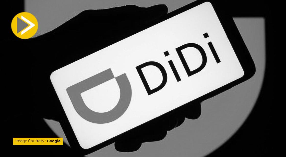 Didi Global Inc Plans to Delist from the NYSE