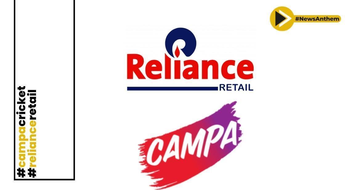 Reliance Consumer to Invest ₹8,000 Crore in Expanding Soft Drinks Business
