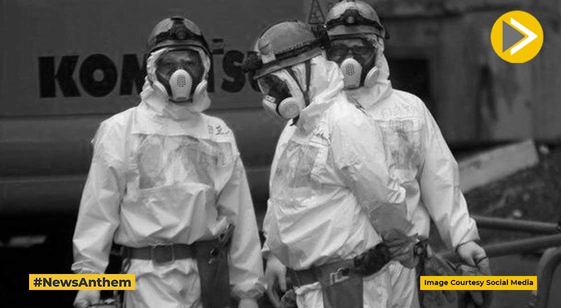 Fukushima executives ordered to pay $97 billion in damages