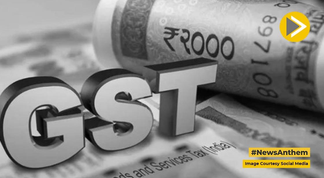 अगस्त में भी बढ़ा जीएसटी कलेक्शन, 1.4 लाख करोड़ के रहा ऊपर