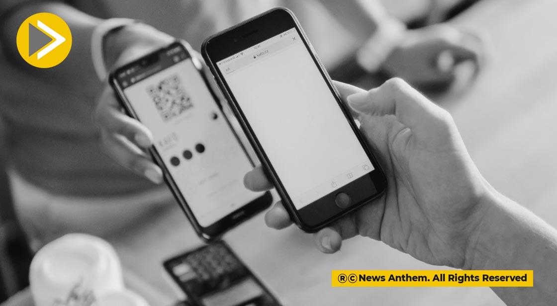 UPI लेनदेन 22 बिलियन के रिकॉर्ड स्तर पर पहुंचा