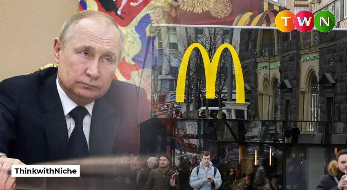 Russian Prosecutors Issued Warnings to Western Companies in Russia