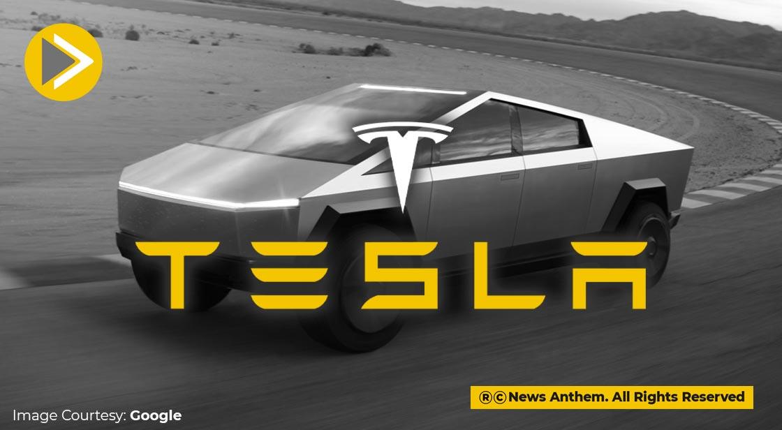 Tesla Cybertruck is Ready to Go on Sale in 2023