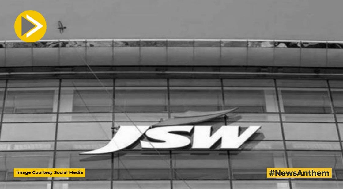 Production Capacity Of JSW Steel To Increase To 37 MTPA by FY25