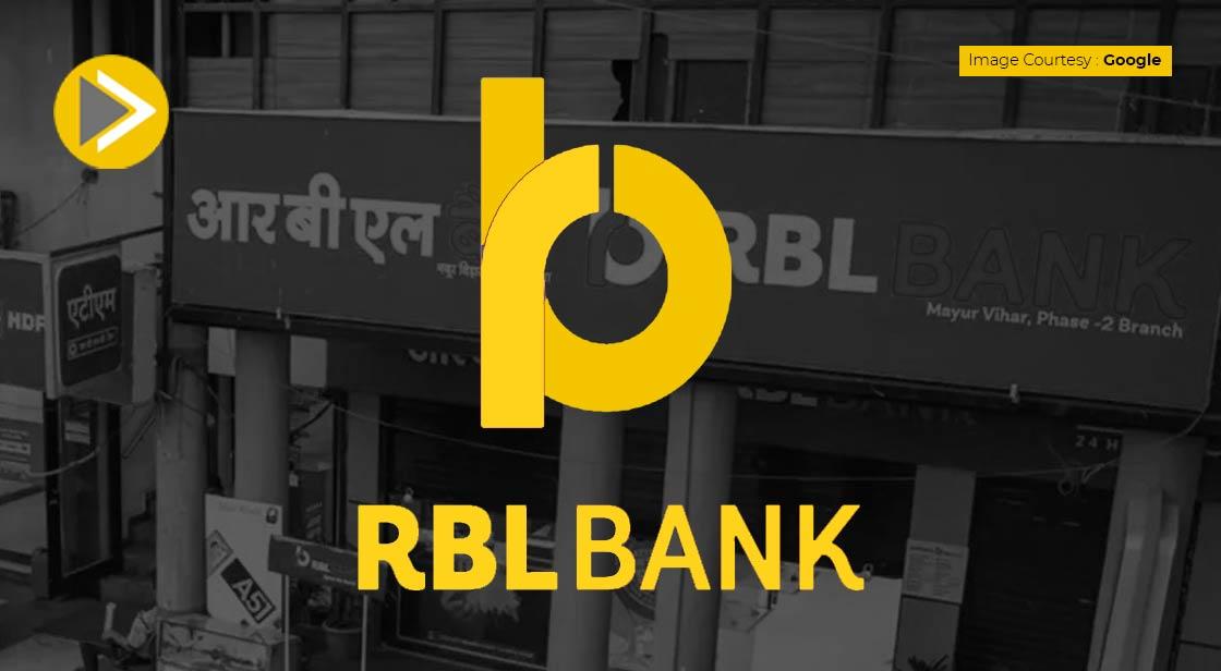 RBL Bank ने एफडी के ब्याज दरों में किया बदलाव 