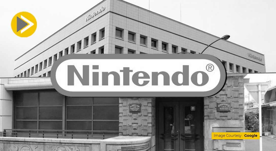 Saudi Public Fund Takes a 5% Stake in Japan’s Nintendo