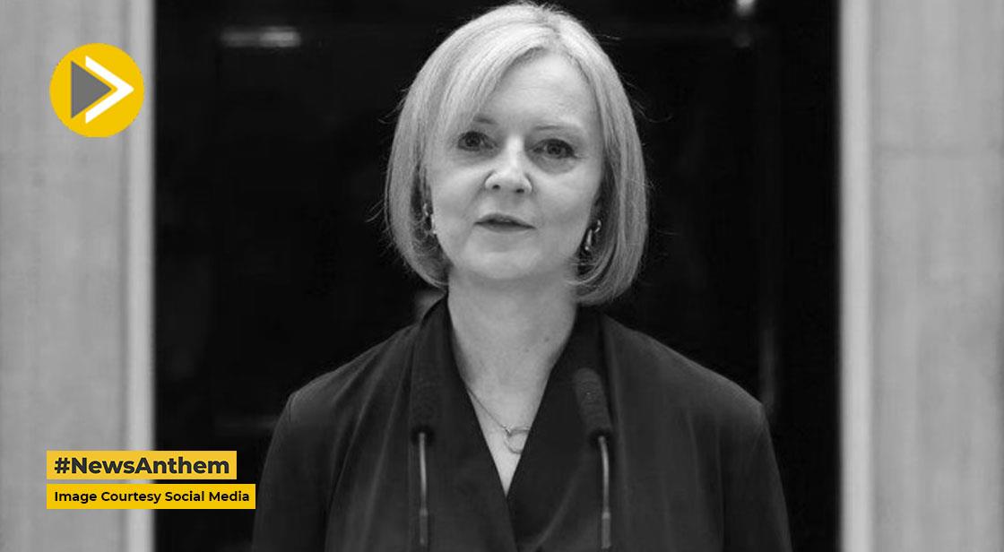 Liz Truss: आर्थिक नीतियों के कारण अपनी ही कैबिनेट के निशाने पर लिज ट्रस