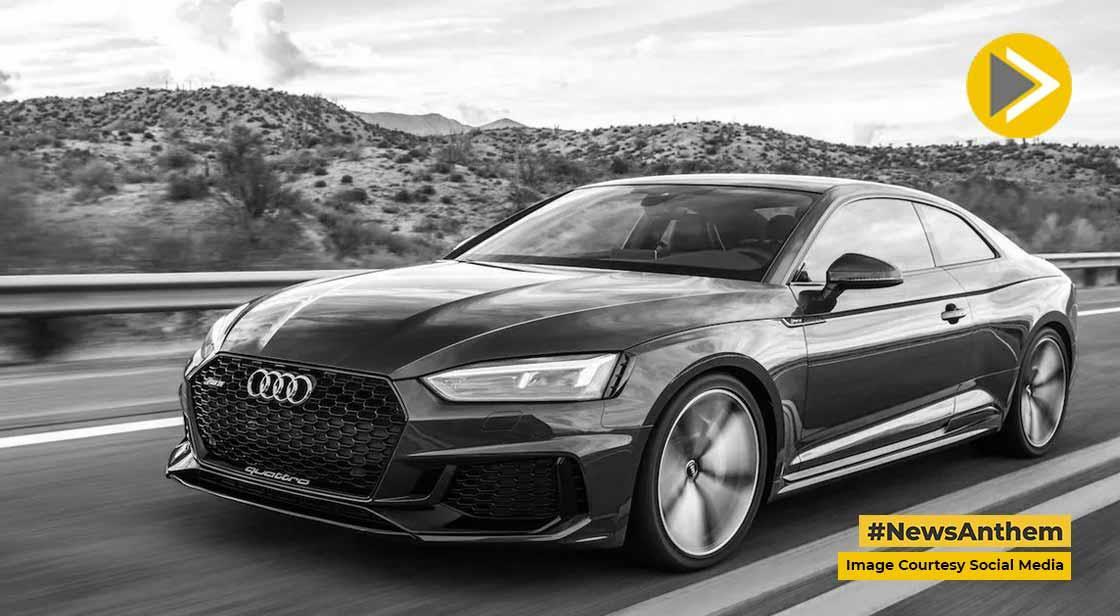 Audi Will Increase Vehicle Pricing In India From January 2023 By Up To 1.7%