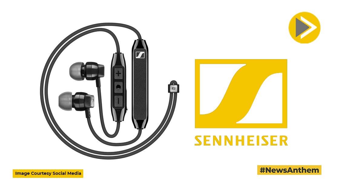 Sennheiser ने इतने महंगे ईयरफोन भारत में किए लॉन्च