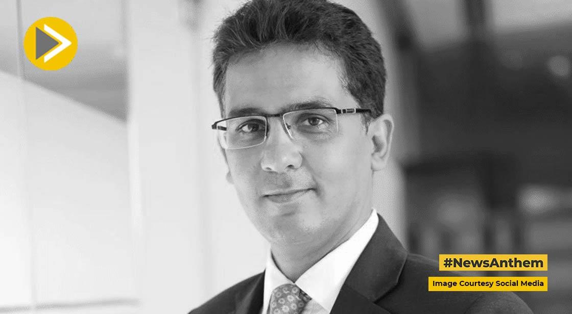 Rohit Kapoor Quits Oyo, May Join Swiggy