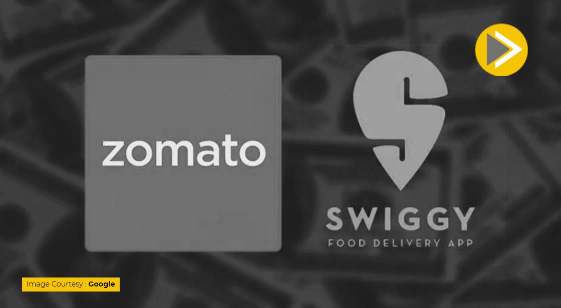 FSSAI Orders Swiggy and Zomato to Provide Nutritional Info on Website