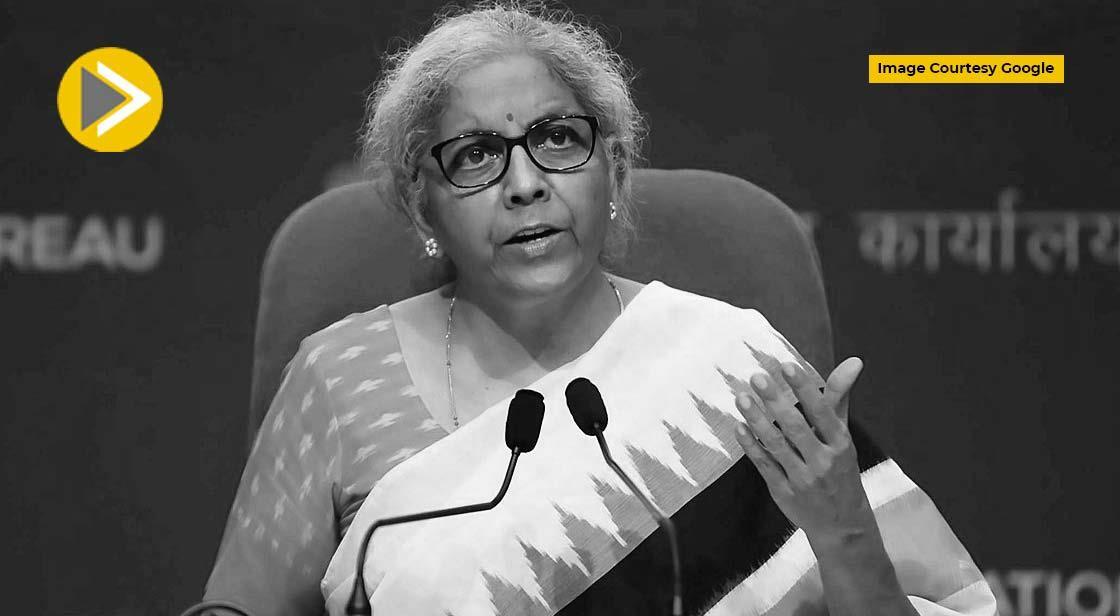Nirmala Sitharaman Unveils Vishwas Bill 2.0: Key Reforms for Businesses