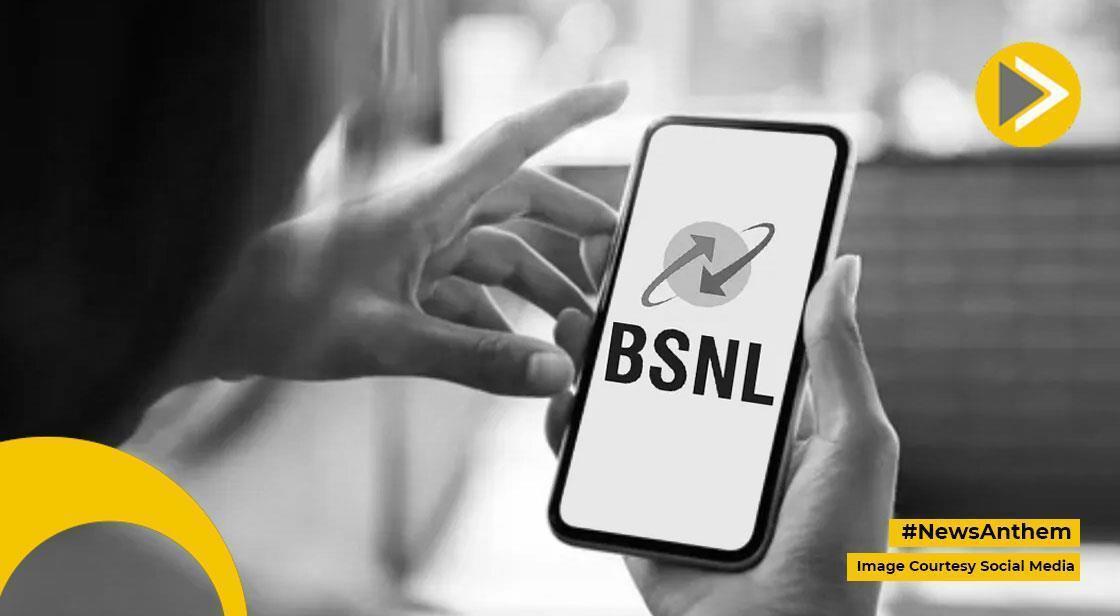 BSNL Plans to Upgrade All 4G Towers to 5G Within 6–8 Months, Confirms Jyotiraditya Scindia