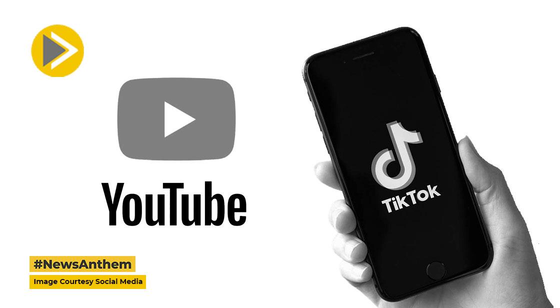 TikTok से मुकाबले के लिए YouTube क्रिएटर्स को ऐड रेवेन्यू का देगा बड़ा हिस्सा
