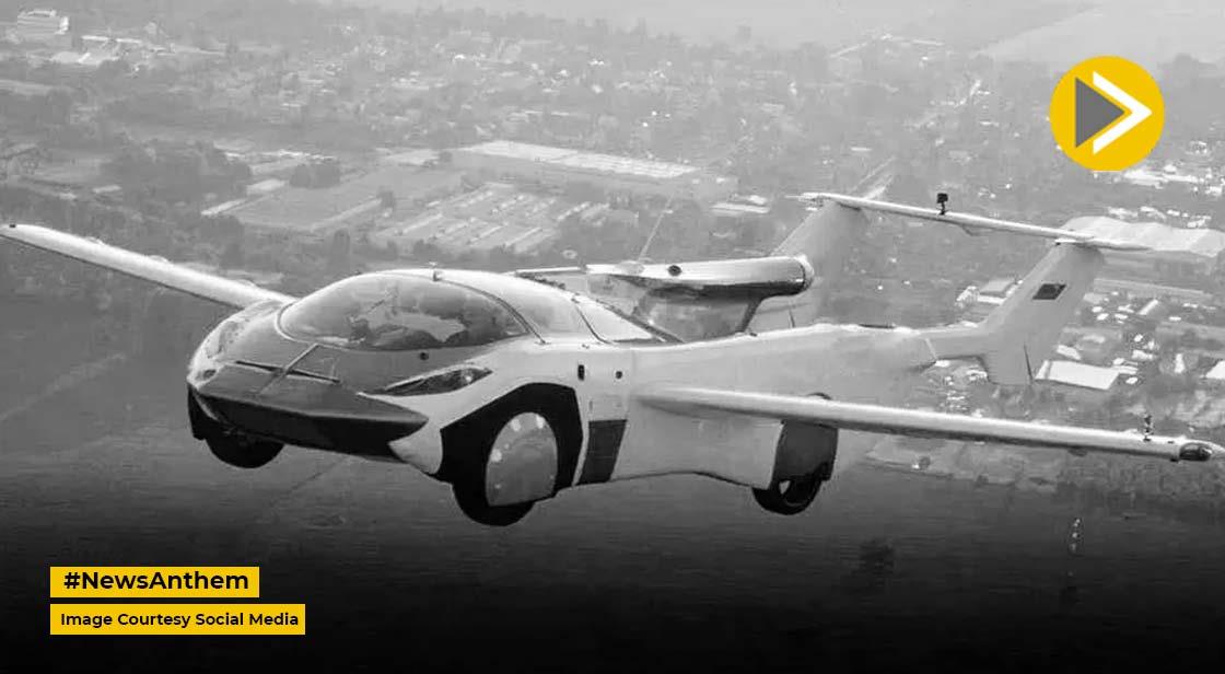 Flying Car In India: भारत में कब आएगी फ्लाइंग कार, जानें फायदे और नुकसान