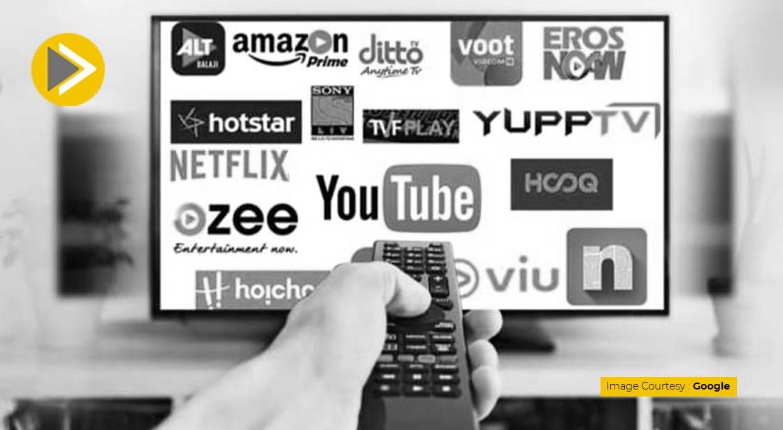 Benefits of 12 OTT Platforms in One Subscription