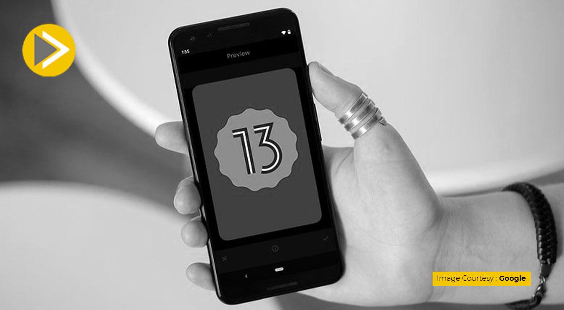  Android 13  का एक और वर्ज़न हुआ रिलीज़