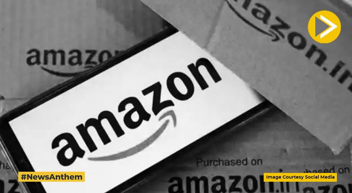 अमेजन इंडिया का 23-24 जुलाई को होगा 'प्राइम डे' सेल 