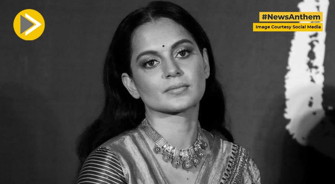 Kangana Ranaut: दिग्गज एक्ट्रेस बिनोदिनी दासी पर बन रहीं दो बायोपिक, एक में रहेंगी कंगना