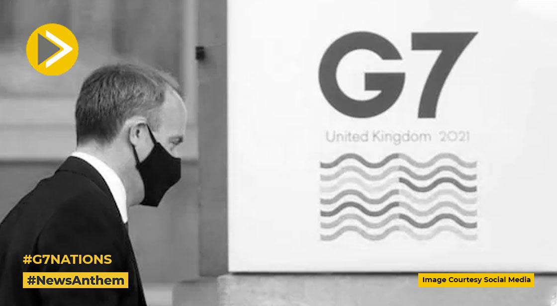 G7 Nations Fail to Keep Promises for climate finance