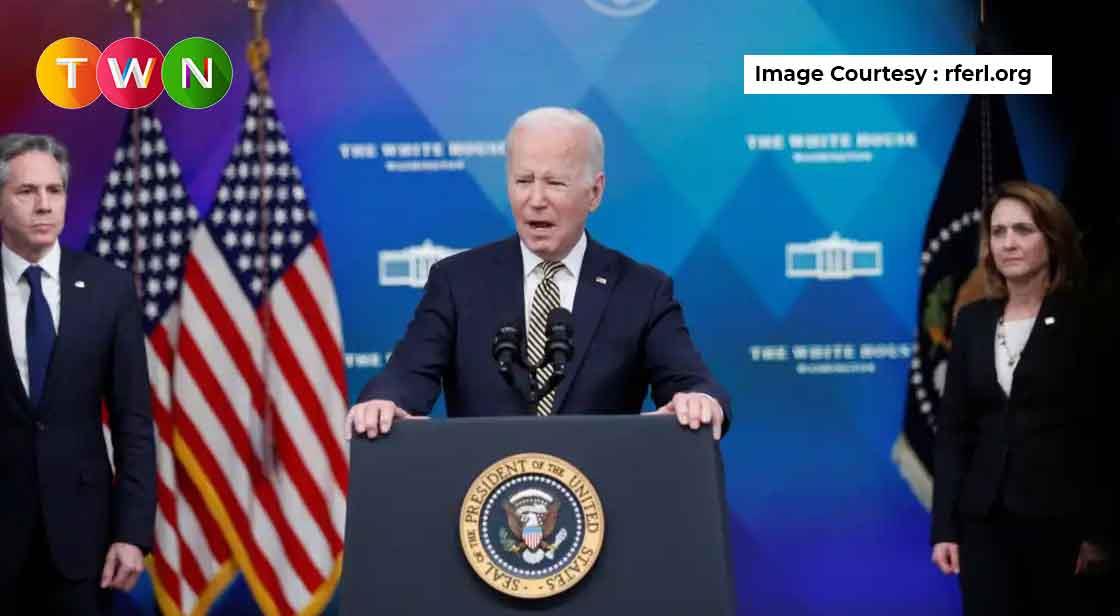 Biden Expected to Announce $1 Billion in New Military Aid to Ukraine