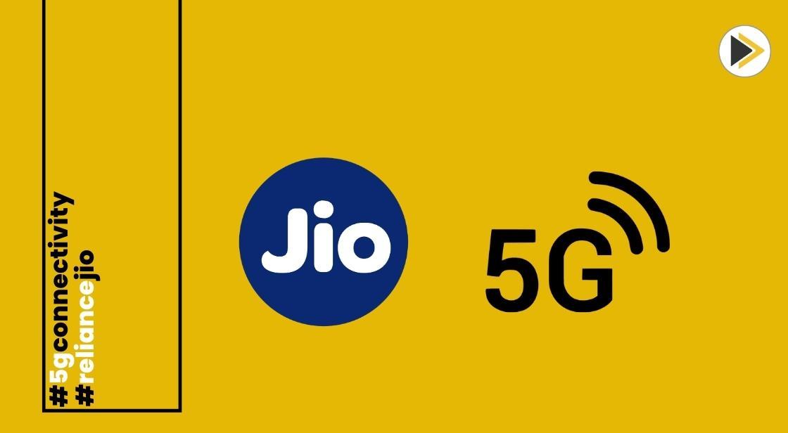 Jio ने 5G, AI और IoT को एकीकृत करने वाली स्मार्ट होम सेवाओं का अनावरण किया