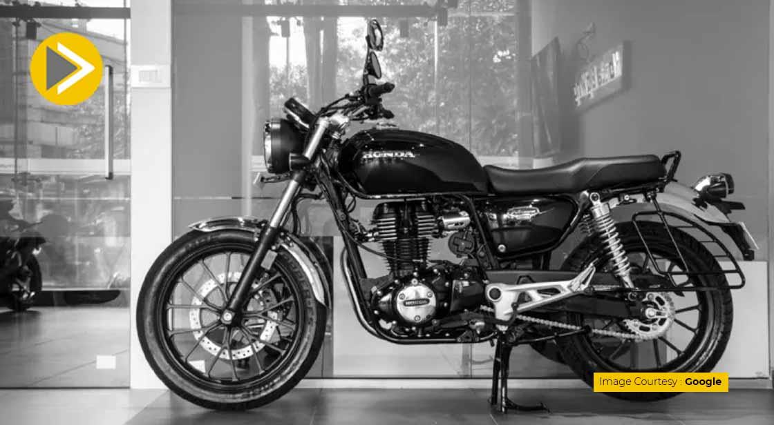 Honda ने HNess में जोड़ा नया फीचर
