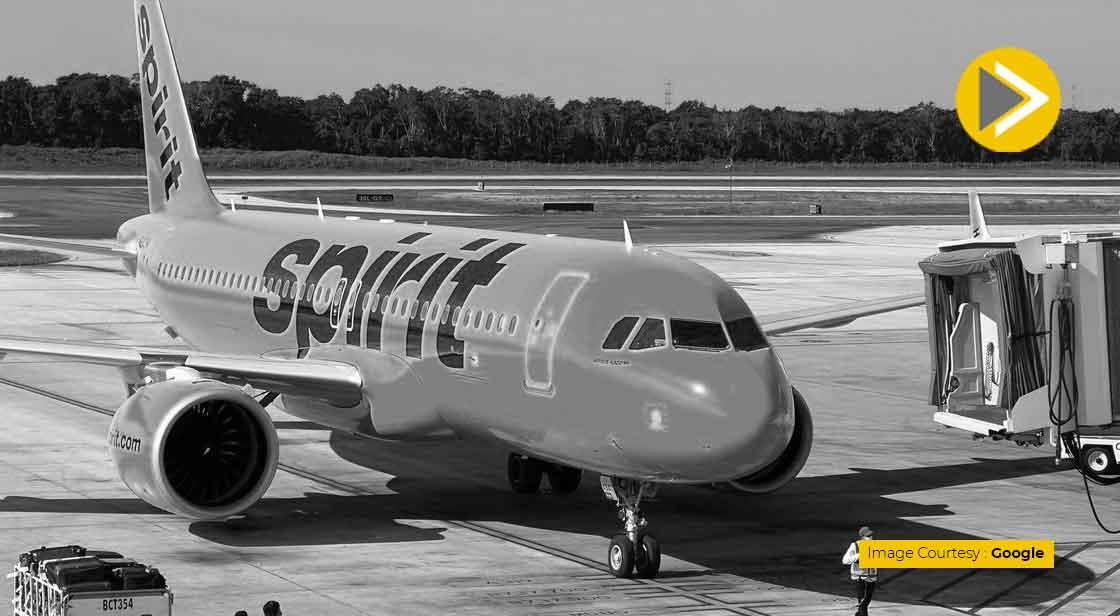 Spirit Airlines Delays Shareholder Vote