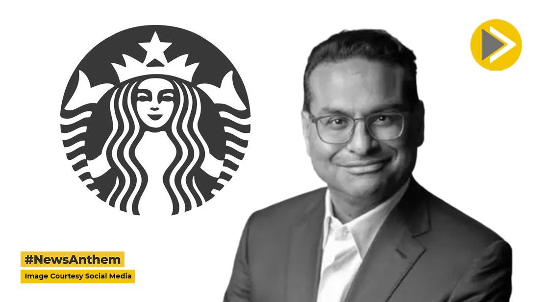 स्टारबक्स के नए सीईओ होंगे भारतवंशी लक्ष्मण नरसिंह्मन, जानें डिटेल्स