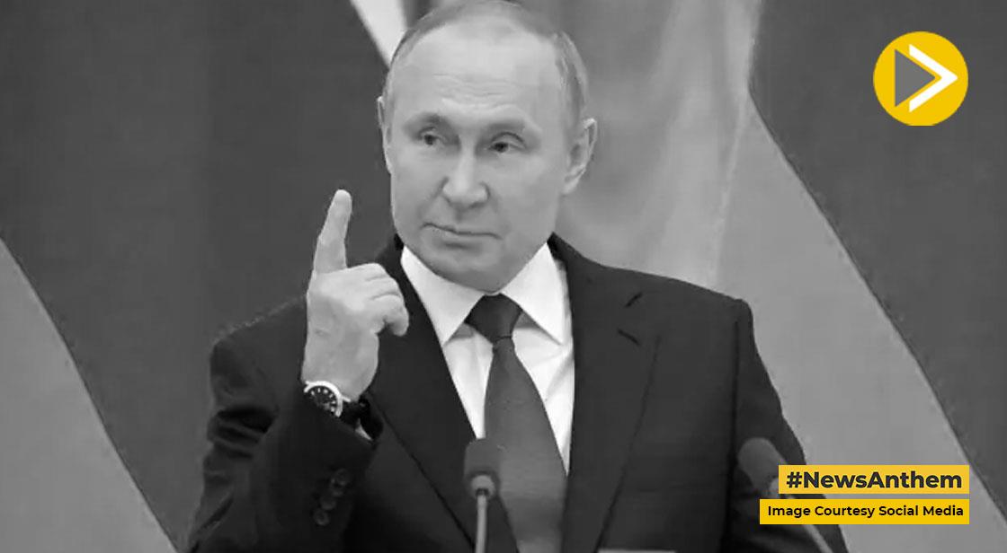 Ukraine: रूस की यूक्रेन के चार और इलाकों के औपचारिक विलय की तैयारी, जानें डिटेल