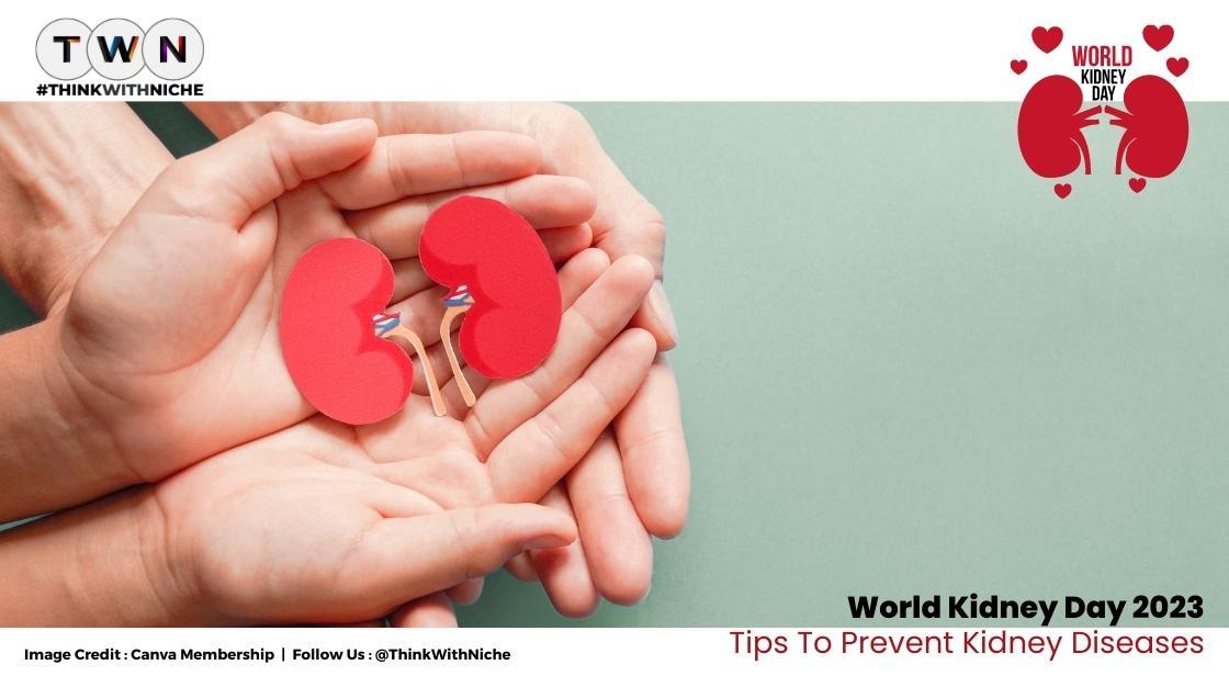 World Kidney Day 2023: Tips To Prevent Kidney Diseases