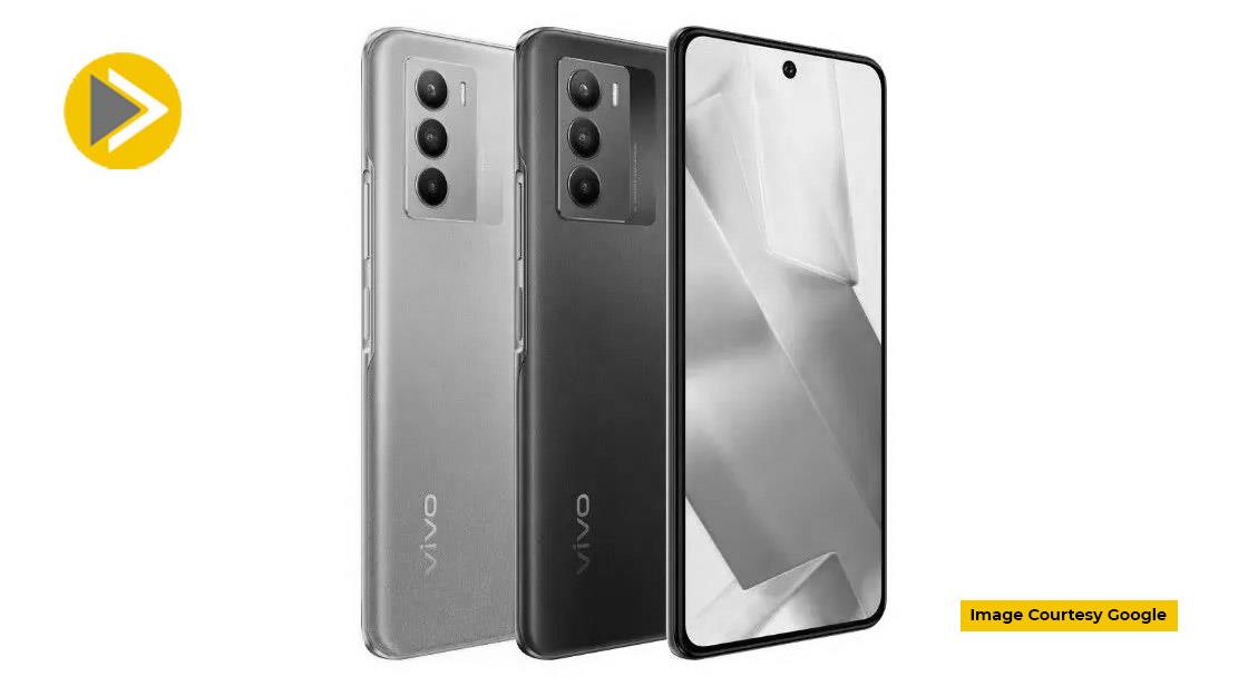 फास्ट चार्जिंग के साथ Vivo T1 Pro 5G जल्द होगा लांच