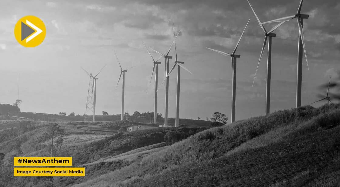 Voltalia Is Contributing A New 37.4 Megawatt Wind Farm In France