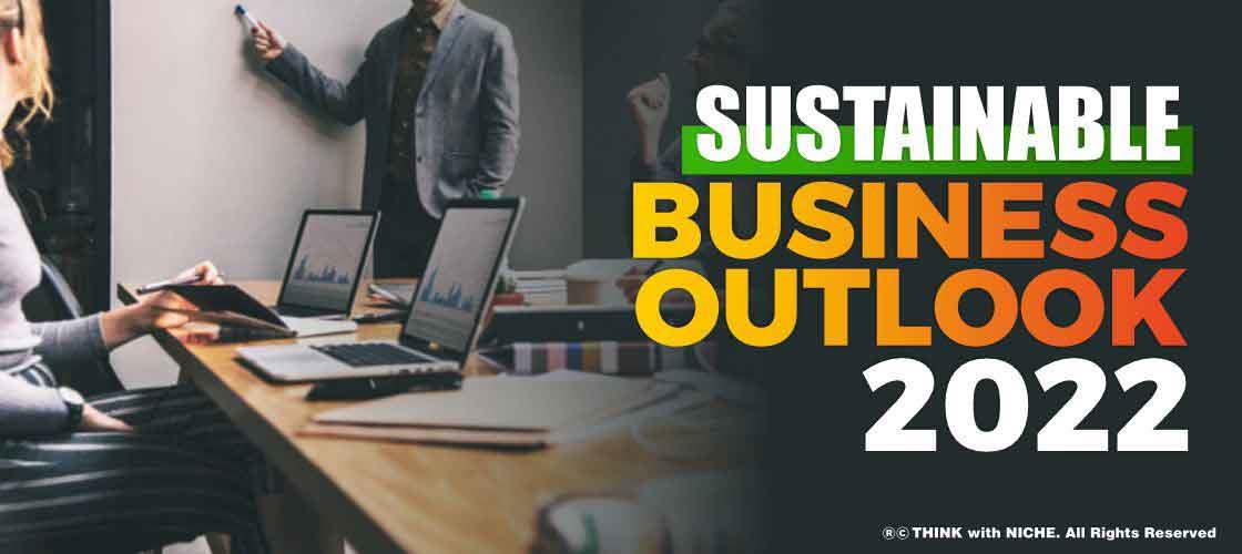 Sustainable Business Outlook 2022