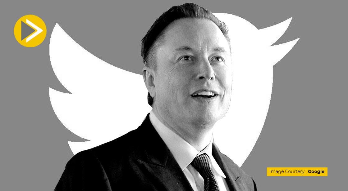 Elon Musk says Twitter Deal can't Proceed Without Clarity on Fake Accounts