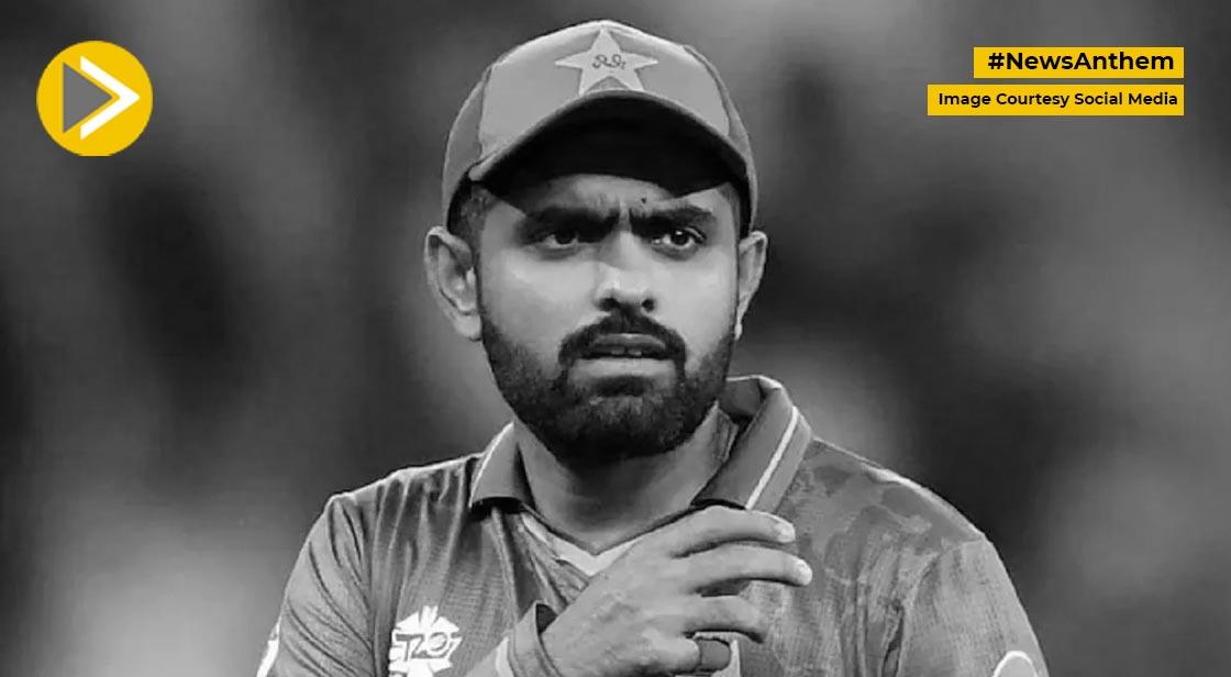 T20 World Cup: भारत की जीत देख कर बोले बाबर आजम, सेमीफाइनल में PAK का पहुंचना मुश्किल
