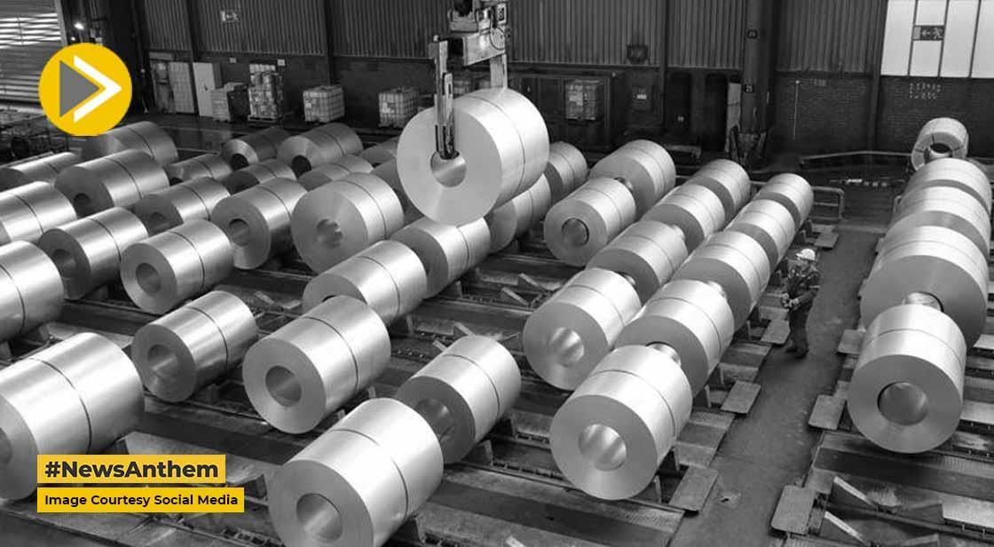 Jindal Stainless ने 5400 करोड़ निवेश करने की घोषणा की