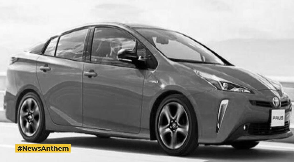 जुलाई के आंकड़े जारी, टाटा और टोयोटा की हुई सबसे ज्यादा बिक्री