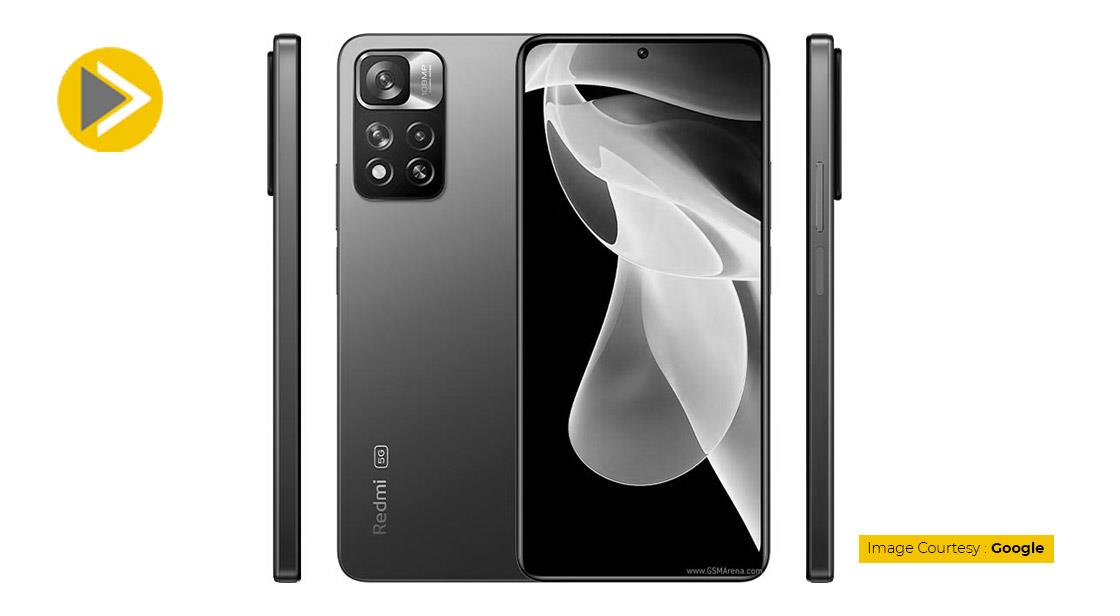 Redmi Note 11T Pro+ की प्री-रिजर्व बुकिंग शुरू