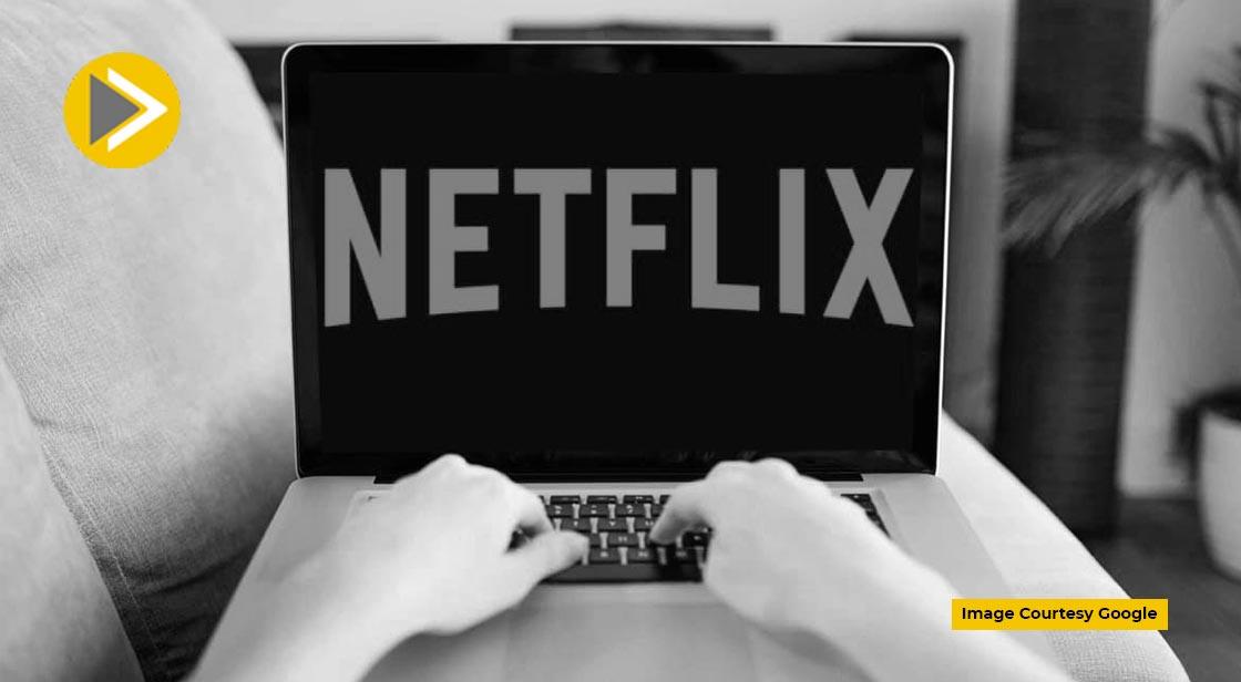 Netflix partners with the Ministry of Information and Broadcasting