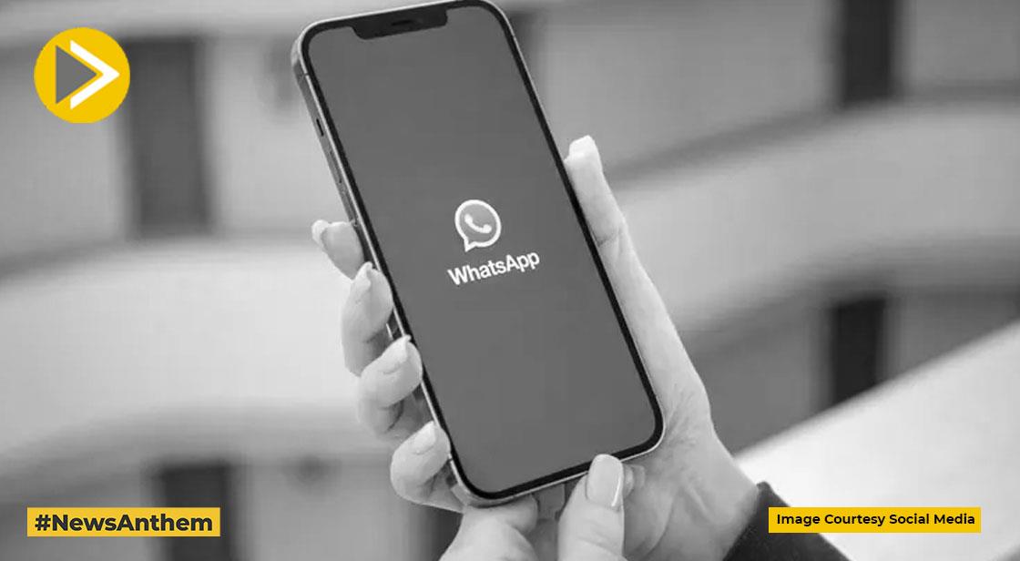 WhatsApp is Bringing Message Edit Feature