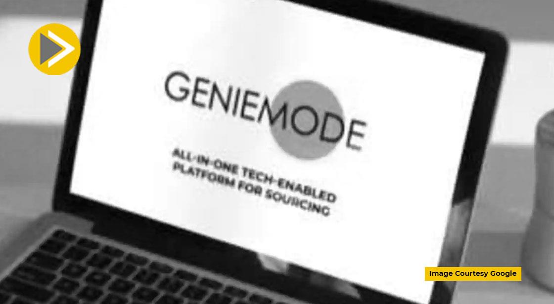 Geniemode Raises $28 Million in Series B Funding Round